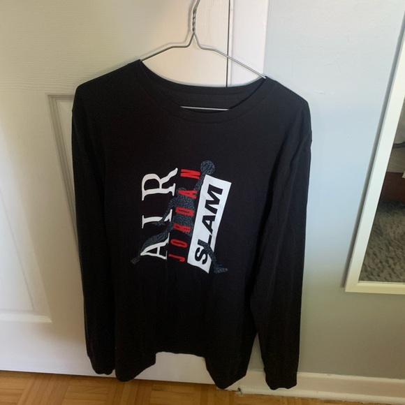 Nike air long sleeve top - Picture 2 of 3